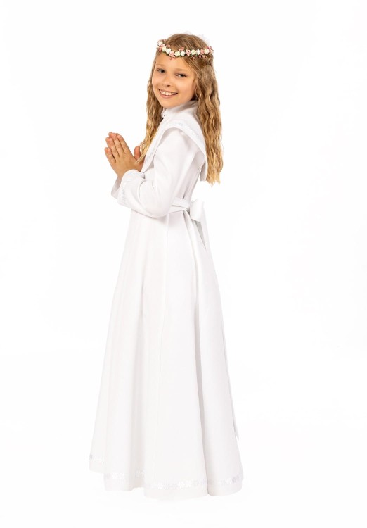 Sukienka komunijna Melania