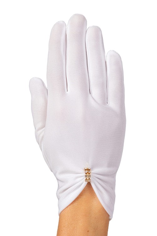 Rękawiczki komunijne R05