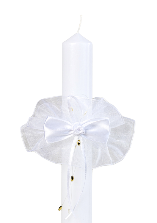 Ozdoba na świecę S08