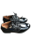 Buty lakierowane komunijne czarne