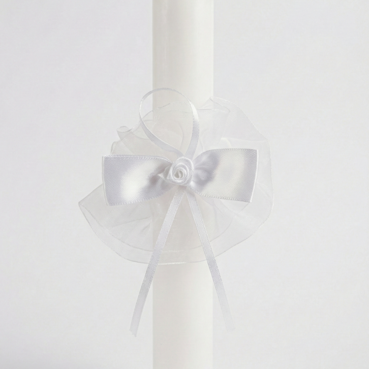 Ozdoba na świecę S04