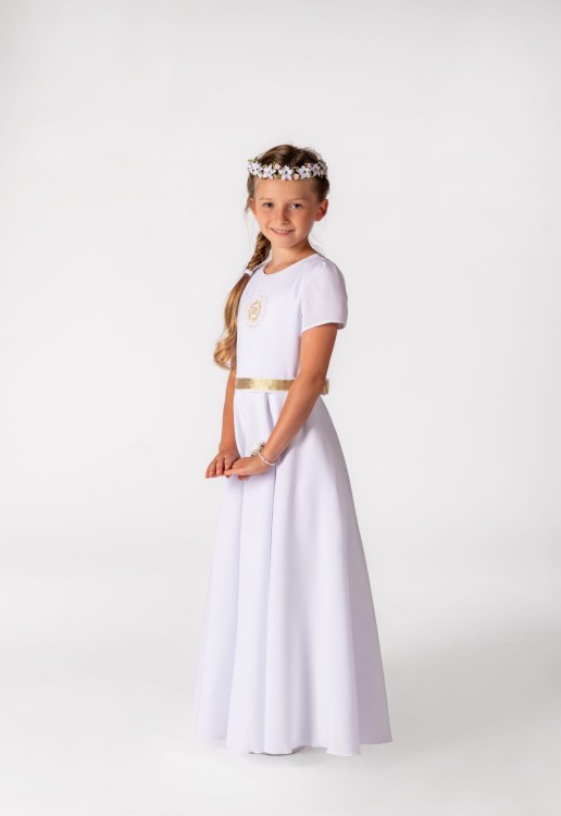 Sukienka komunijna Oliwia
