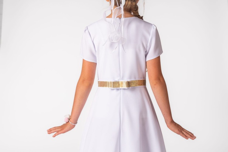 Sukienka komunijna Oliwia