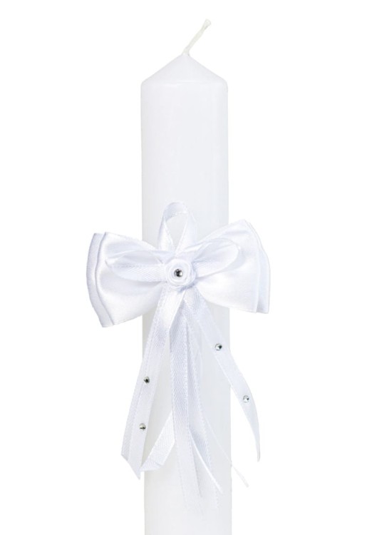 Ozdoba na świecę S03