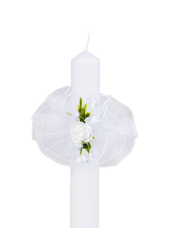 Ozdoba na świecę S05