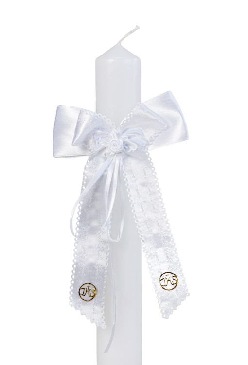 Ozdoba na świecę S10