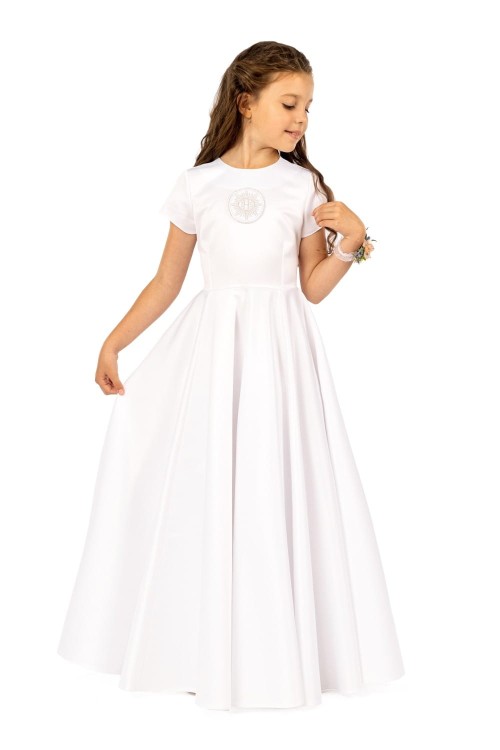 Sukienka komunijna Sara