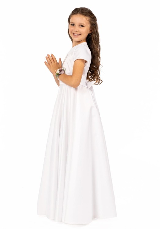 Sukienka komunijna Sara
