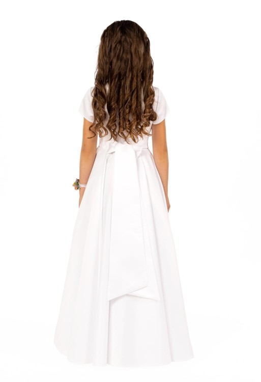 Sukienka komunijna Sara