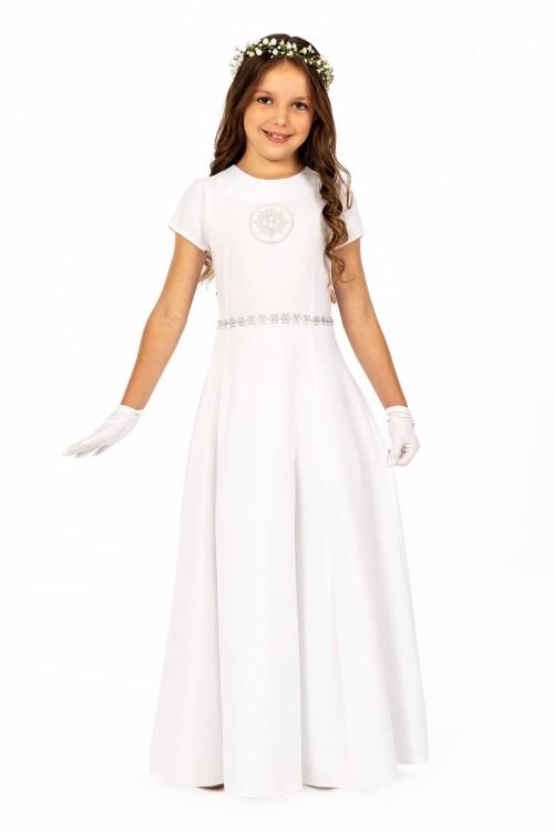 Sukienka komunijna Iga