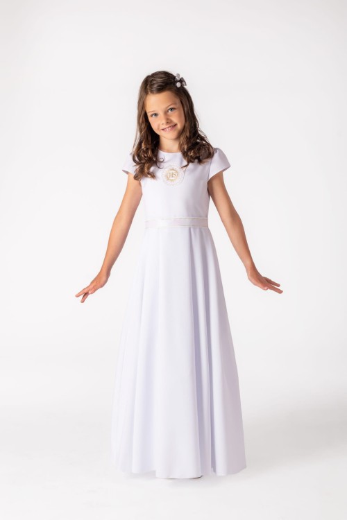 Sukienka komunijna Amelka