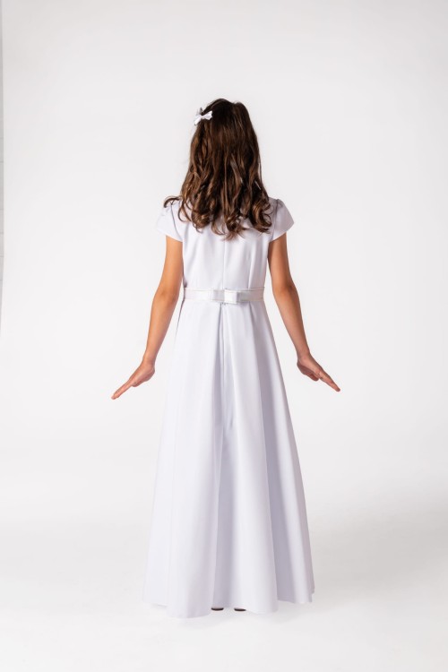 Sukienka komunijna Amelka