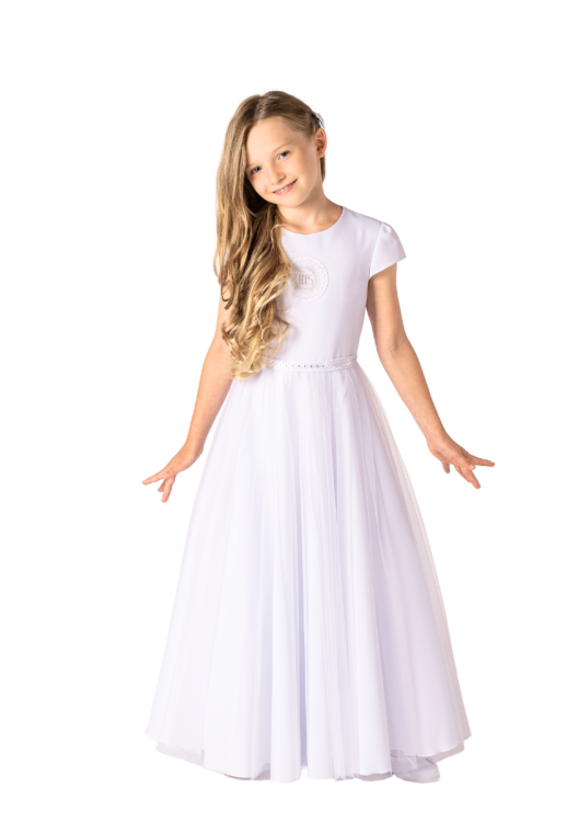 Sukienka komunijna Lena