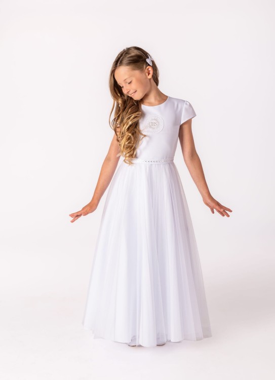Sukienka komunijna Lena