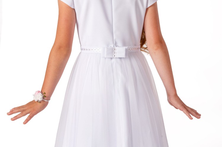 Sukienka komunijna Lena