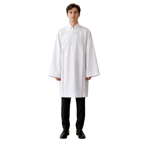 komża ministrancka