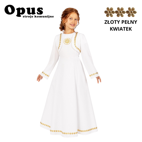 Julia z bolerkiem- złoty pełny kwiatek.png