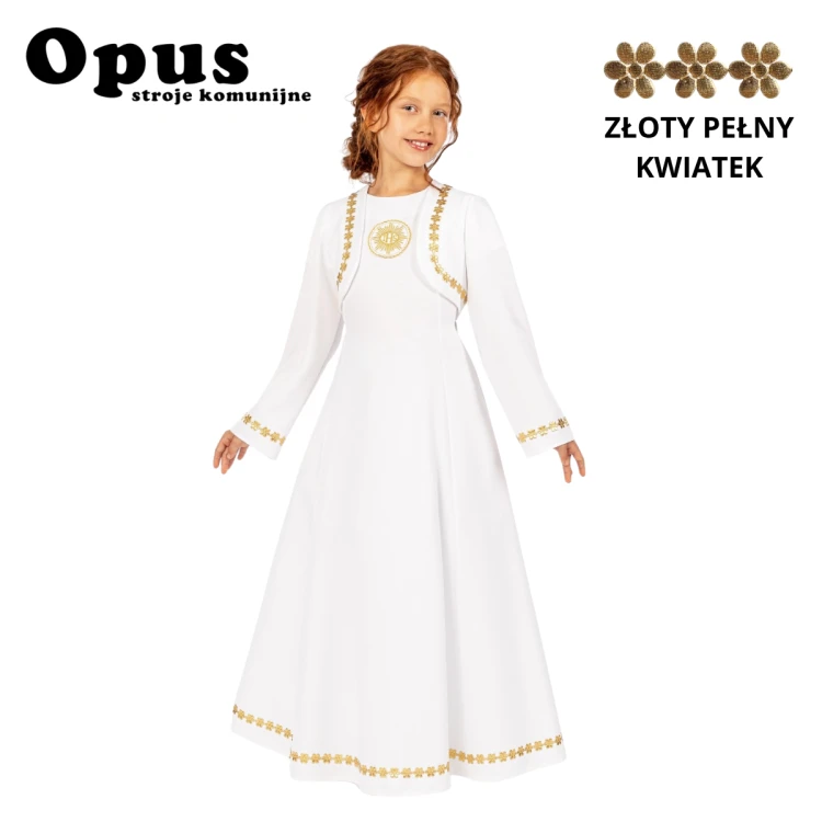 Julia z bolerkiem- złoty pełny kwiatek.png