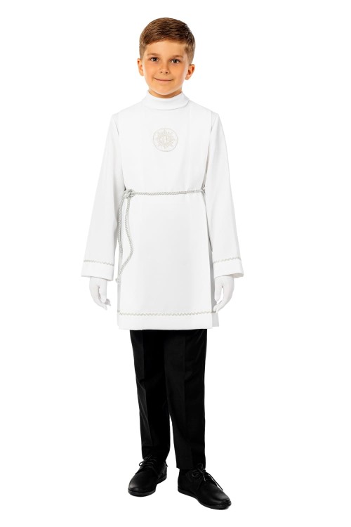 Strój liturgiczny Kuba