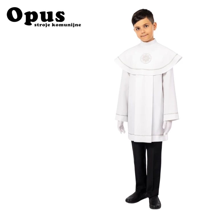 Komża igor komunijna Opus
