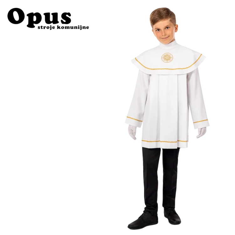 Komża komunijna filip opus