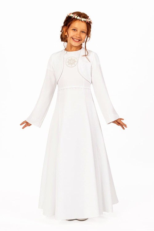 Sukienka komunijna Iga