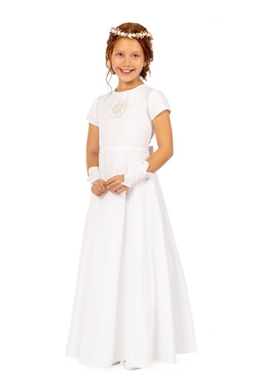 Sukienka komunijna Iga