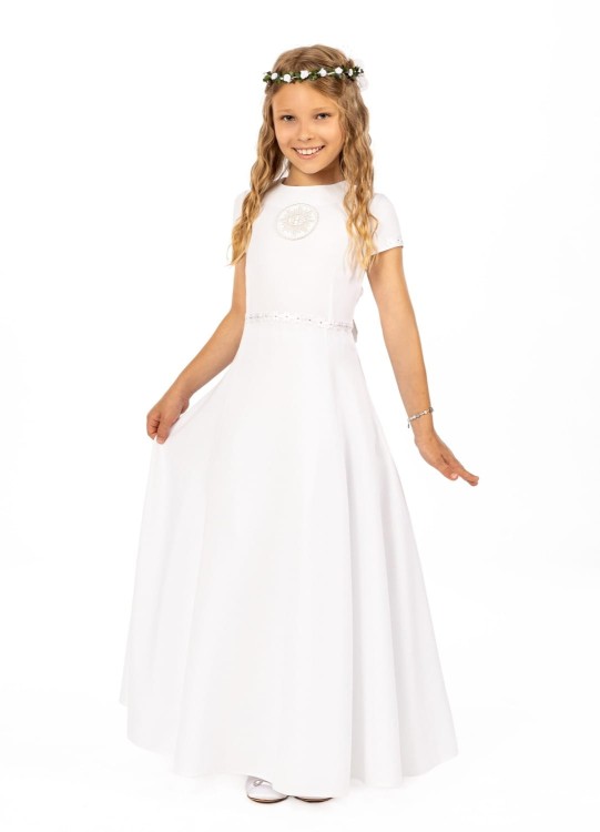 Sukienka komunijna Iga