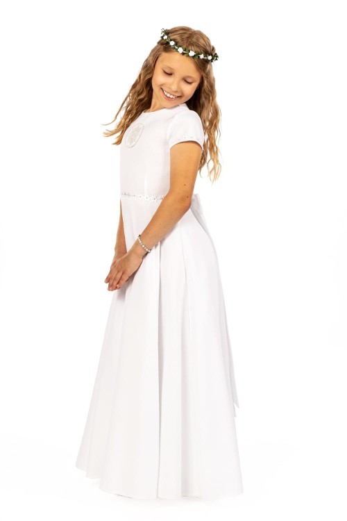 Sukienka komunijna Iga
