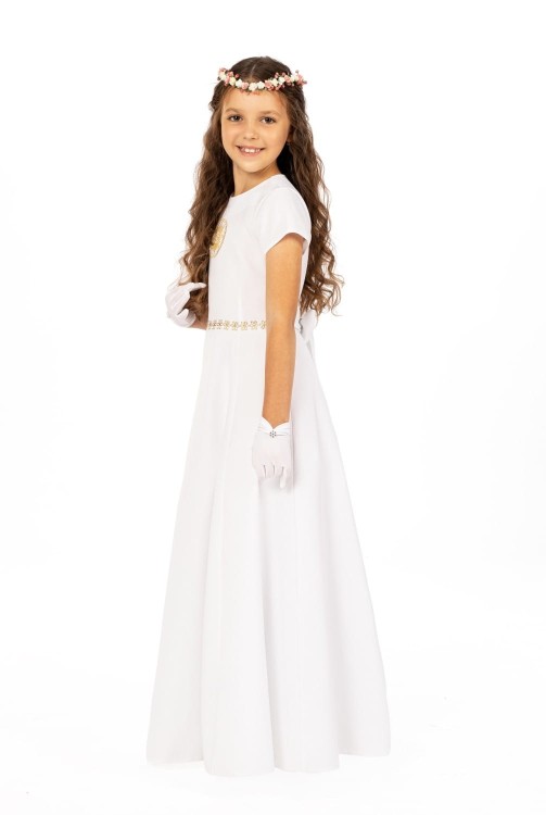 Sukienka komunijna Iga
