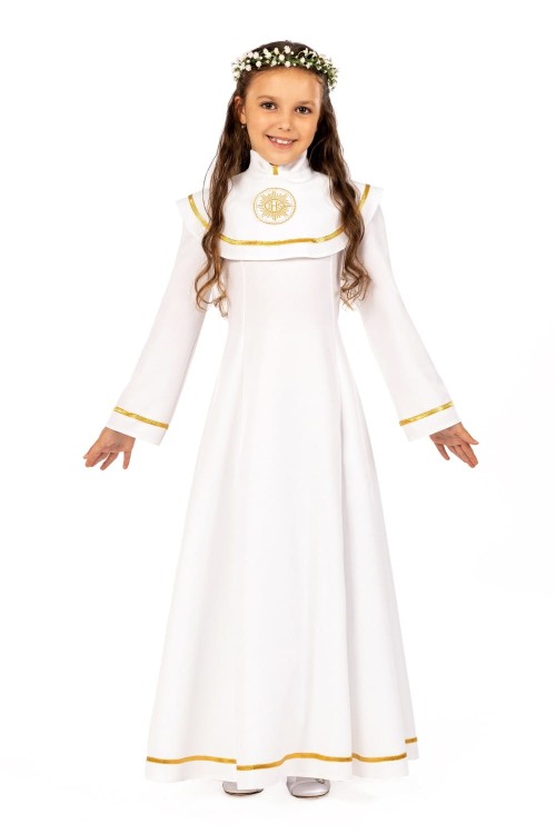 Sukienka komunijna Melania