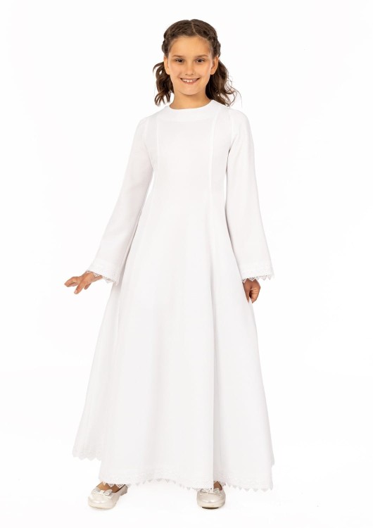 Sukienka komunijna Melania