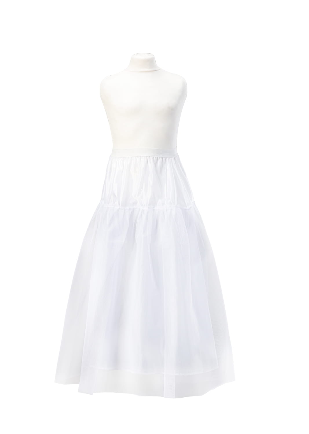 Halka komunijna dla dziewczynki